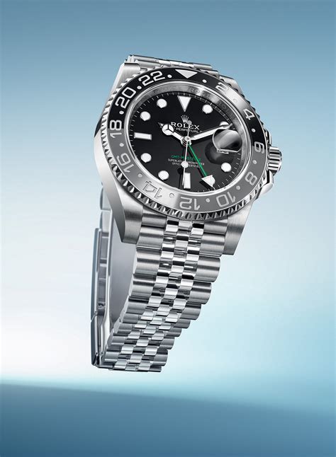 rolex gmt master ii 126710|rolex gmt master ii 126710grnr.